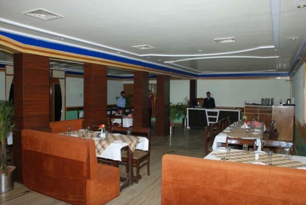 Hotel Sunbeam - Photo3