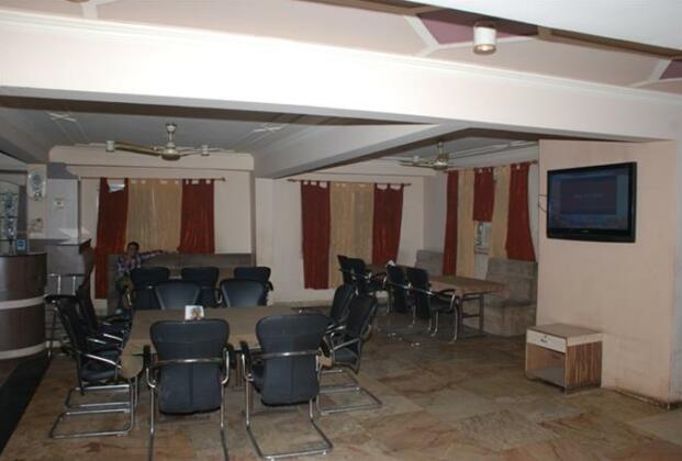 Hotel Sunbeam - Photo4