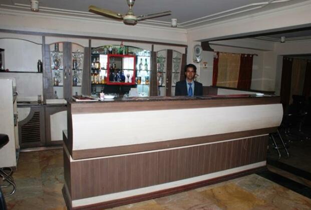 Hotel Sunbeam - Photo5