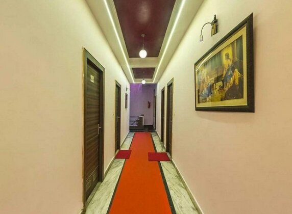 Hotel Virasat - Photo2