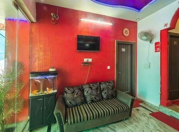 Hotel Virasat - Photo3