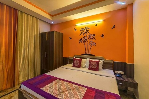 Hotel Virasat - Photo4