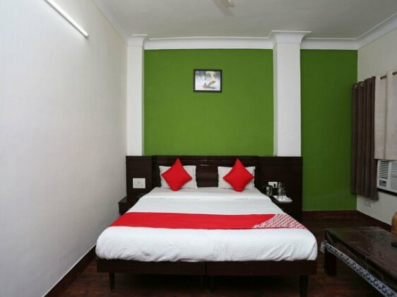 Hotel Vivek Continental Gwalior - Photo2