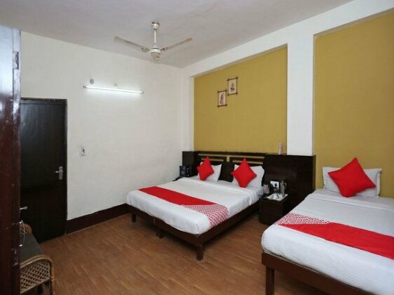 Hotel Vivek Continental Gwalior - Photo3