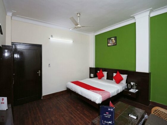 Hotel Vivek Continental Gwalior - Photo4