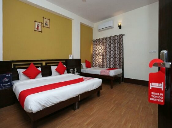 Hotel Vivek Continental Gwalior - Photo5