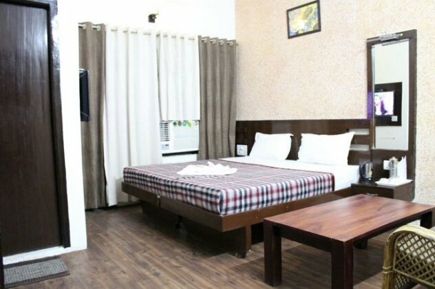 Hotel vivek continental - Photo2
