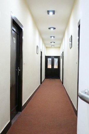 Hotel vivek continental - Photo3