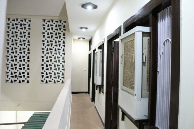 Hotel vivek continental - Photo4