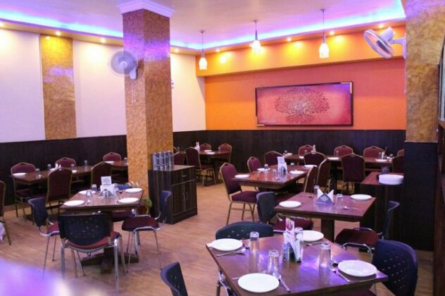 Hotel vivek continental - Photo5
