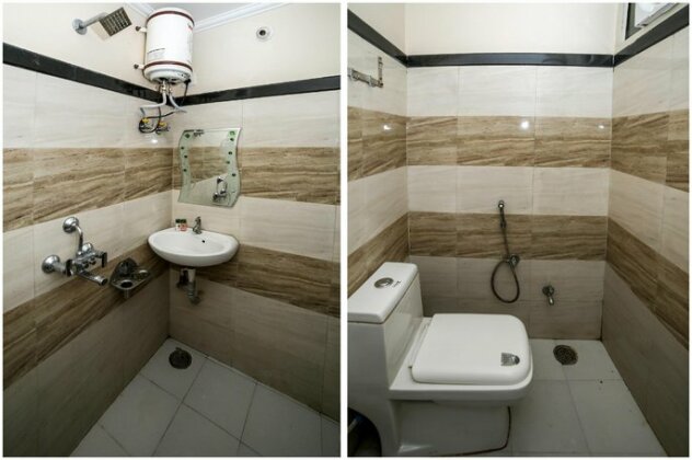 OYO 18651 Hotel Sharda - Photo4