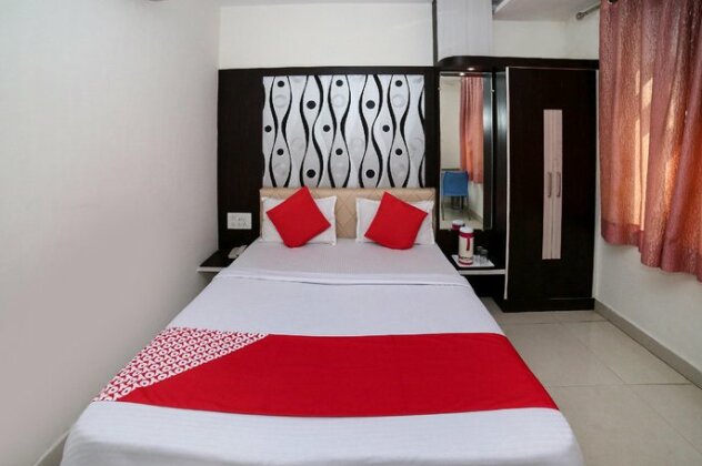 OYO 19387 Siddharth Guest House - Photo2