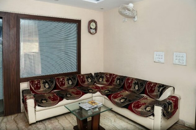 OYO 19387 Siddharth Guest House - Photo3