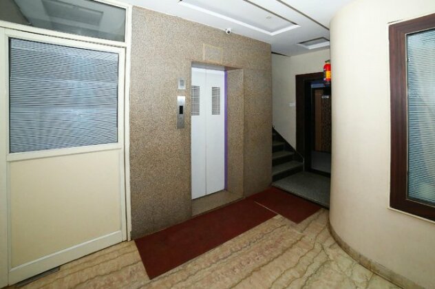 OYO 19387 Siddharth Guest House - Photo4