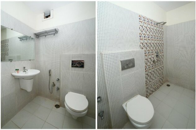 OYO 19387 Siddharth Guest House - Photo5