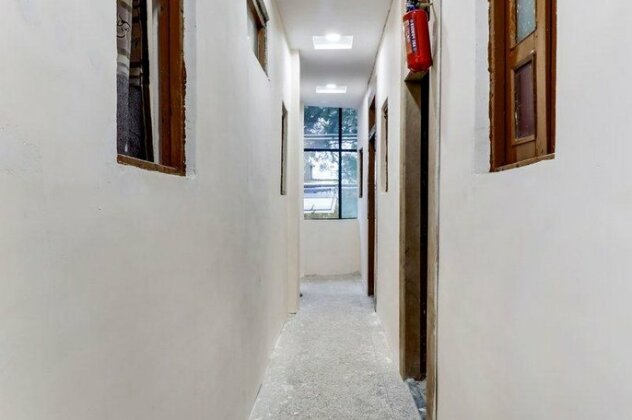 OYO 61295 Hotel Mayashri - Photo2