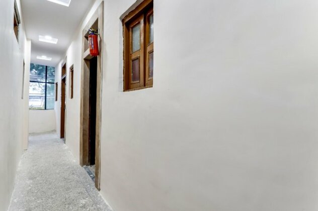 OYO 61295 Hotel Mayashri - Photo3
