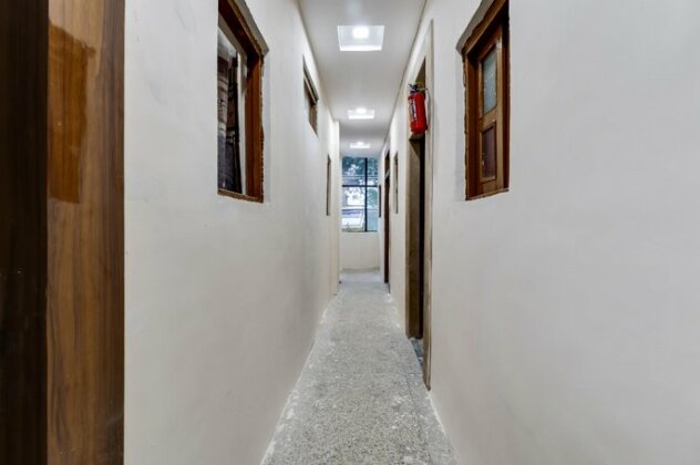 OYO 61295 Hotel Mayashri - Photo4