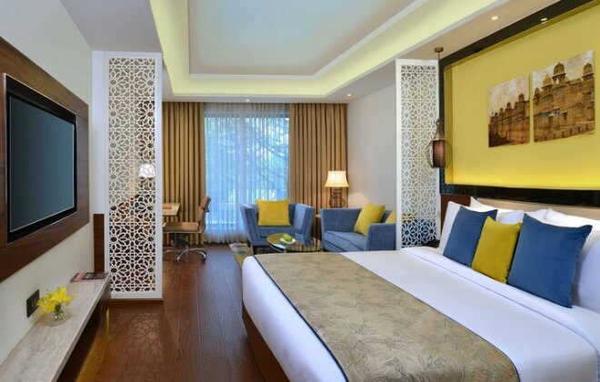 Radisson Gwalior - Photo5