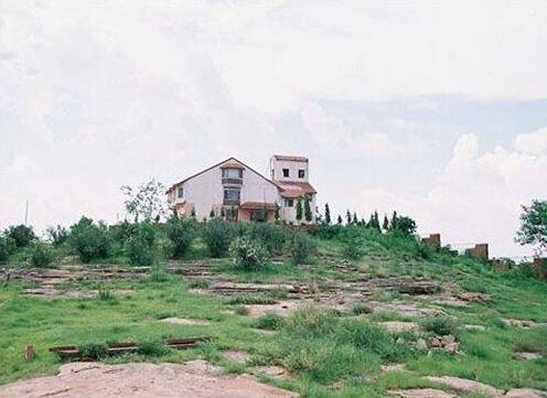 Regency Resorts Gwalior - Photo4