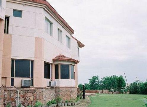 Regency Resorts Gwalior - Photo5