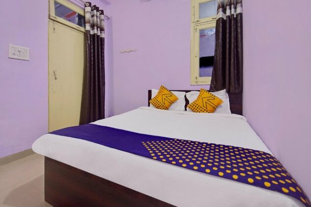 SPOT ON 49768 Shree Ram Palace - Photo2