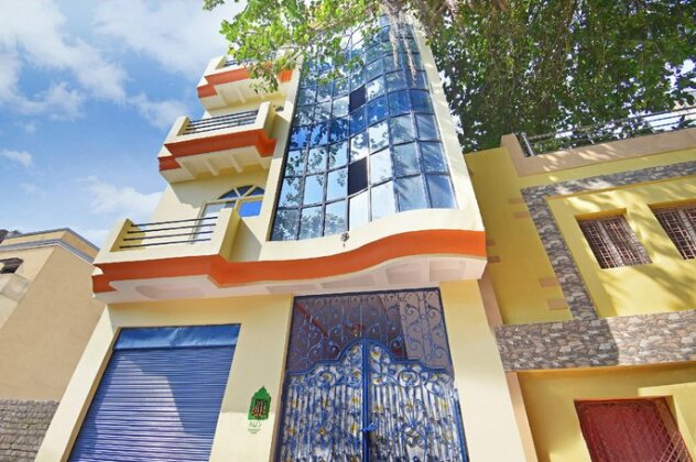 SPOT ON 49768 Shree Ram Palace - Photo4