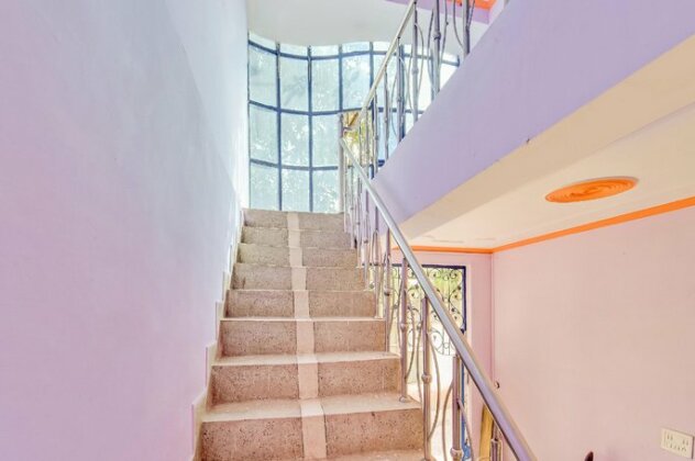SPOT ON 49768 Shree Ram Palace - Photo5