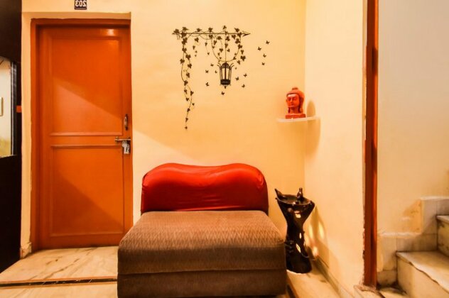 SPOT ON 63326 Virat Home Stay - Photo3