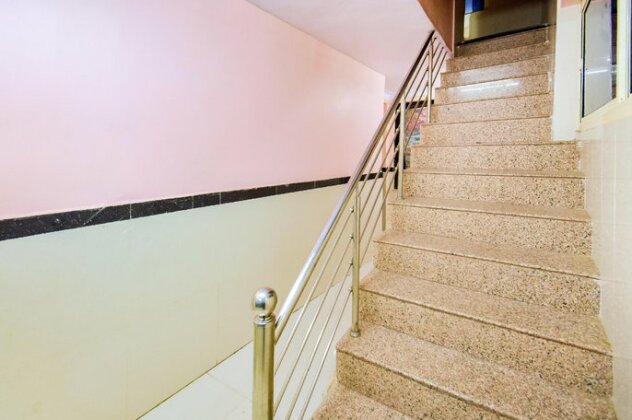 SPOT ON 65504 Seva Guest House - Photo2