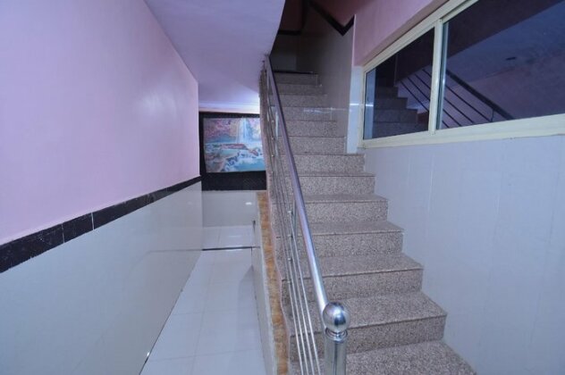 SPOT ON 65504 Seva Guest House - Photo3