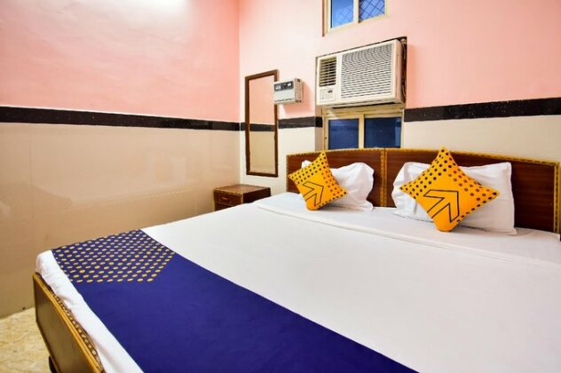 SPOT ON 65504 Seva Guest House - Photo5