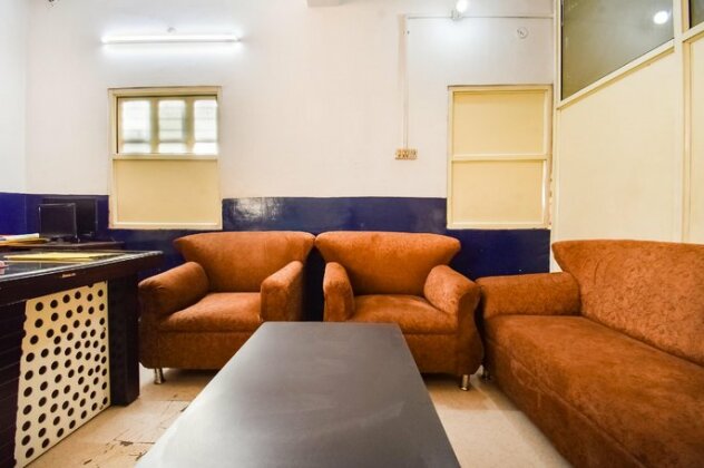 SPOT ON 65531 Pratap Lodge & Guest House - Photo3