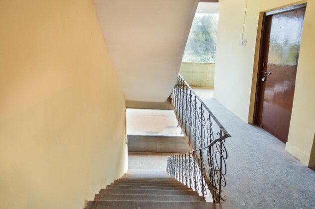 SPOT ON 65531 Pratap Lodge & Guest House - Photo4