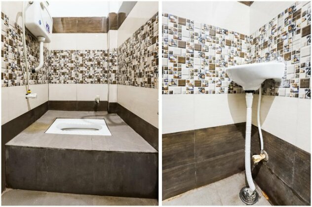 SPOT ON 66976 Tirupati Guest House - Photo4