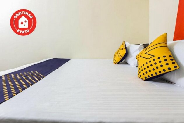SPOT ON 66976 Tirupati Guest House - Photo5