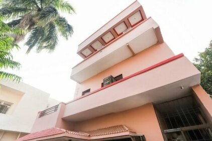 SPOT ON 66976 Tirupati Guest House