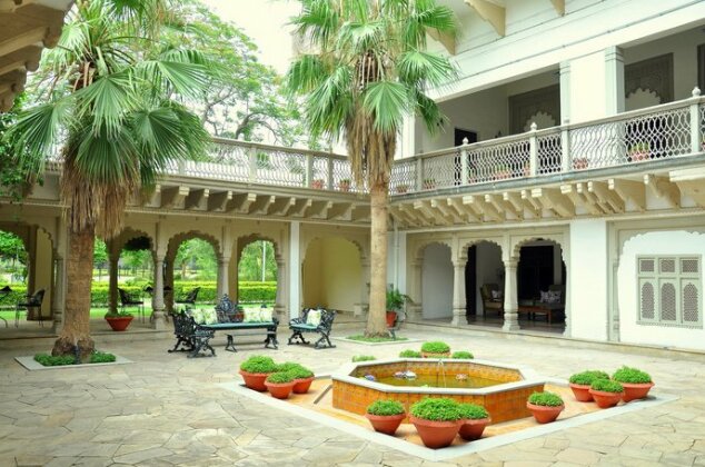 Taj Usha Kiran Palace - Photo3