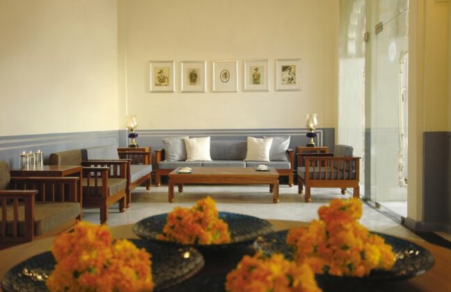 Taj Usha Kiran Palace - Photo4