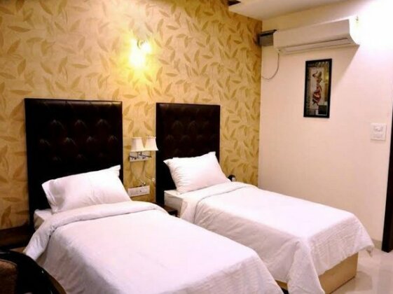 The Bellevue Gwalior - Photo2