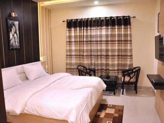 The Bellevue Gwalior - Photo3
