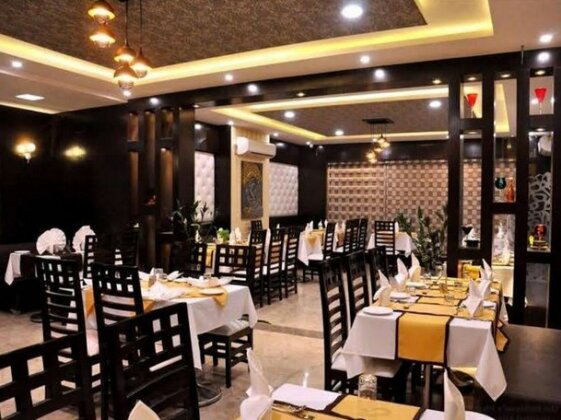 The Bellevue Gwalior - Photo4