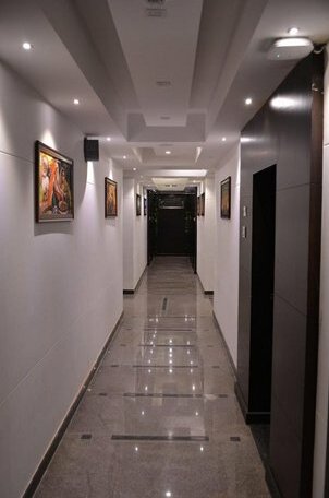 The City Grand - Photo2