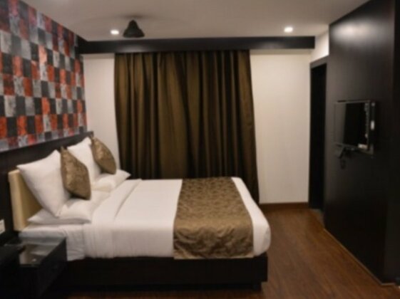 The City Grand - Photo5