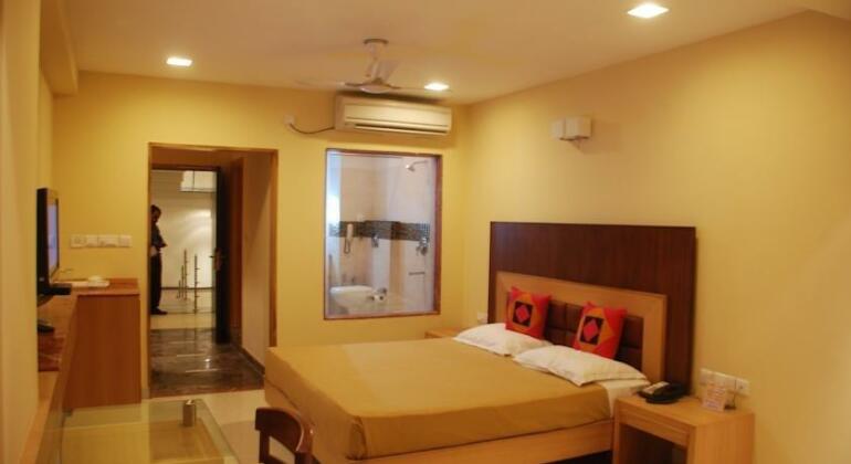 The Vinayak - Photo2