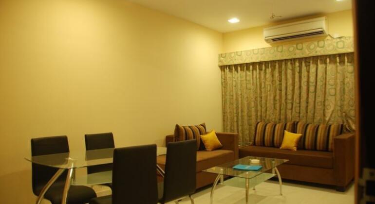 The Vinayak - Photo4