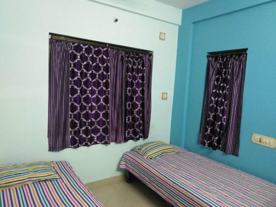 Pg Haldia Rooms