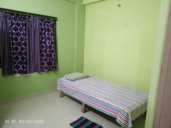 Pg Haldia Rooms - Photo2