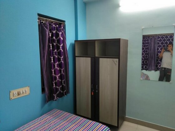 Pg Haldia Rooms - Photo4