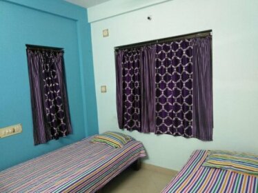 Pg Haldia Rooms